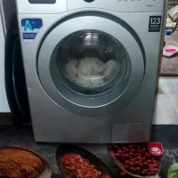 لباسشویی سامسونگ اتوماتیک 6کیلویی