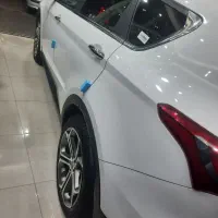 فیدیلیتی پرایم ۷ نفره مدل 1402|خودرو سواری و وانت|تبریز, |دیوار