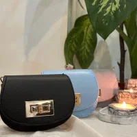 کیف مجلسی.اسپرت.ورنی|کیف، کفش، کمربند|صومعه‌سرا, |دیوار