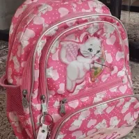کوله درحدنو جنس خوب پشتی طبی