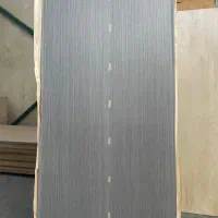 پرسکار چوب و روکش