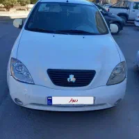 تیبا صندوق دار ۹۶ کارمندی|خودرو سواری و وانت|صدرا-فارس, فاز ۱|دیوار