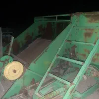 ادوات تراکتور
