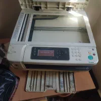 printer پرینتر چاپگر ۳کاره