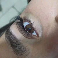 اکستنشن مژه و لیفت و لمینیت مژه و ابرو|خدمات آرایشگری و زیبایی|تهران, نبی اکرم|دیوار