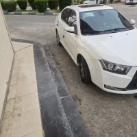 دنا اتومات آپشنال مدل 1404
