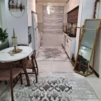 ۹۰متر/روبه نما/پارکینگ اختصاصی/|فروش آپارتمان|کرج, شاهین‌ویلا|دیوار