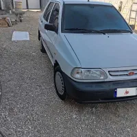 پراید۱۳۱ مدل۹۴