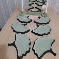 انواع هفت سین و دکوراتیو