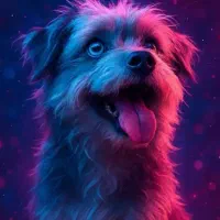 سگ شیتزو تریر