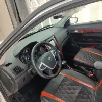 دنا اتومات 401کم کار|خودرو سواری و وانت|ایذه, |دیوار