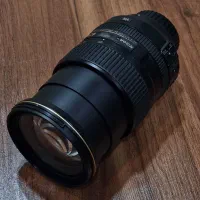 لنز نیکون Nikon 24-120mm F/4 N|دوربین عکاسی و فیلم‌برداری|تهران,  امام زاده قاسم (نیاوران)|دیوار