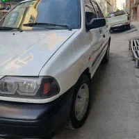 پراید ۱۳۱ مدل ۹۸|خودرو سواری و وانت|نسیمشهر, |دیوار