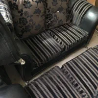 مبل|مبلمان خانگی و میز عسلی|رشت, انصاری|دیوار