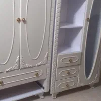 کمدبچه|اسباب و اثاث بچه|قم, پردیسان|دیوار