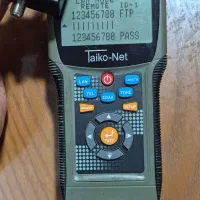 تستر شبکه Taiko Net|مودم و تجهیزات شبکه|تهران, سلسبیل شمالی|دیوار