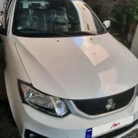 ساینا s بهمن ماه ۴۰۳ در حد نو|خودرو سواری و وانت|تنکابن, |دیوار