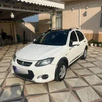 کوئیک R  مدل ۱۳۹۹