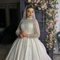 کرایه و فروش لباس عروس ژیک