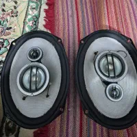 باند کنوود ۷۱۸
