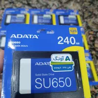هارد SSD 240
