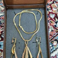 سلام نیم ست نو سالم،۲۲/۷۳۰ ،۱۸عیار