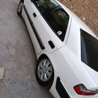 زانتیا مدل 88 رنگ سفید