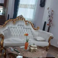 مبل نیمه سلطنتی در حد نوع