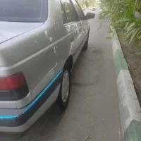 405 دوگانه فابریک