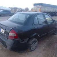 تیبا دوگانه ۹۱|خودرو سواری و وانت|اقبالیه, |دیوار