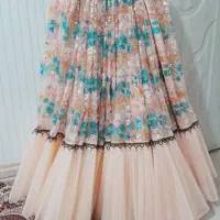 لباس محلی|لباس|نورآباد ممسنی, |دیوار