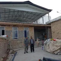 نصب شیروانی نقد واقساطی|خدمات پیشه و مهارت|الشتر, |دیوار