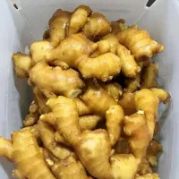 زنجبیل هندی درجه1