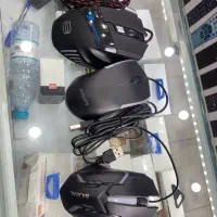 موس کیبرد ارزان جانبی|قطعات و لوازم جانبی رایانه|شیراز, زند|دیوار