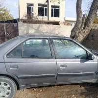 پژو 405slxمدل 89|خودرو سواری و وانت|نیشابور, مازول|دیوار