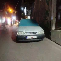 معاوضه با موتور پراید