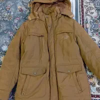 کاپشن مردانه
