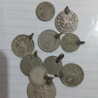 سکه قدیمی