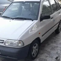 پراید ۱۳۱sxمدل ۹۱|خودرو سواری و وانت|رشت, خرسندی|دیوار