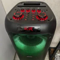 اسپیکر detex+|سیستم صوتی خانگی|تهران, شهرک شریعتی|دیوار