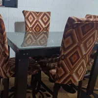 میزناهارخوری ۴نفره