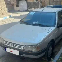 405 مدل88فوری|خودرو سواری و وانت|بومهن, |دیوار