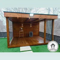 ساخت انواع آلاچیق با کف قیمت