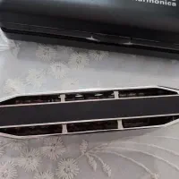 ساز دهنی حرفهای کروماتیک|سازهای بادی|بندر انزلی, انقلاب|دیوار