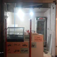 دستگا گرم کن فست فون|اجاق گاز و لوازم برقی پخت‌وپز|بندرعباس, |دیوار