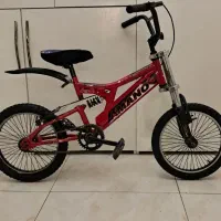 دوچرخه ۱۶ کودک|اسباببازی بچه|اردبیل, |دیوار