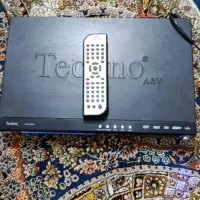 دستگاه دی وی دی|پخشکننده DVD و ویدیو|گلستان (تهران), |دیوار