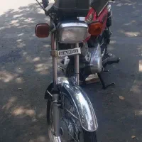 موتور رهرو مدل ۱۳۹۵