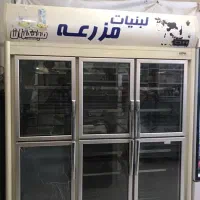 یخچال لبنیات و شیرسردکن|فروشگاه و مغازه|سبزوار, توحیدشهر|دیوار