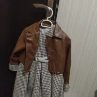 لباس بچگانه
